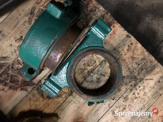 John Deere 3400 3200 3415 Mocowania Mostu Jastrzębniki