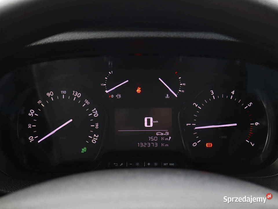 Opel Vivaro 20 CDTI 132360km Bielany Wrocławskie sprzedam