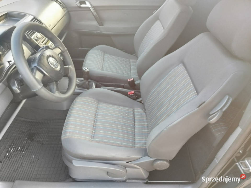 Volkswagen Polo SKUP AUT gotówka dojeżdzam dzwoń VAT marża Toruń