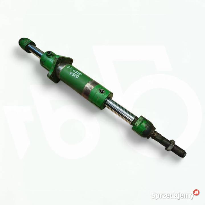 Siłownik skrętu 745750 AL160146 AL175594 John