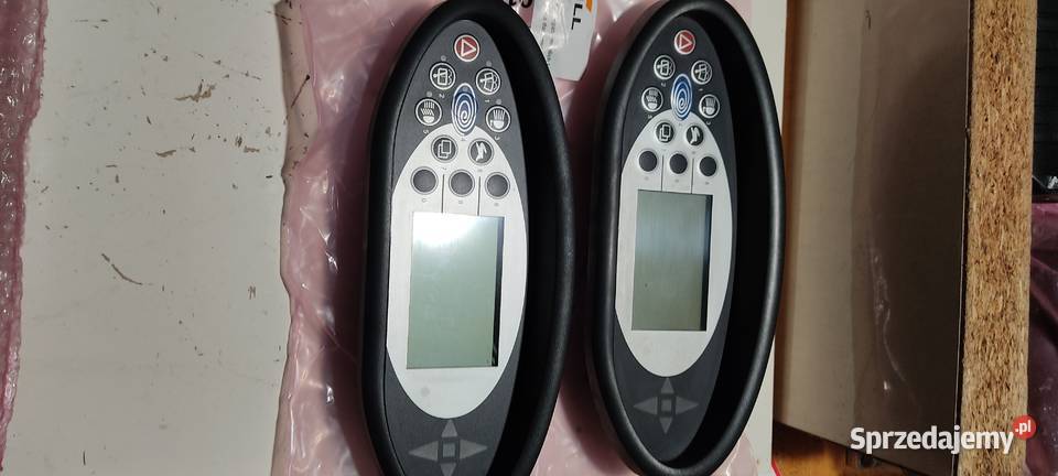 Wyświetlacz konsola still Pozostałe