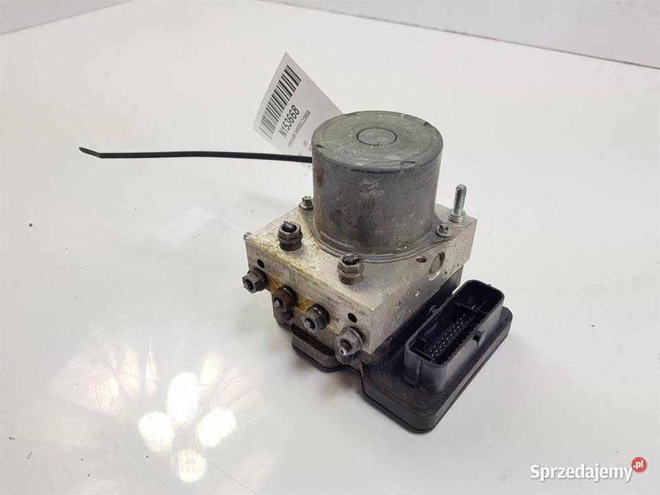 POMPA ABS HAMULCOWA SKODA FABIA III 6C0614517R Lipno