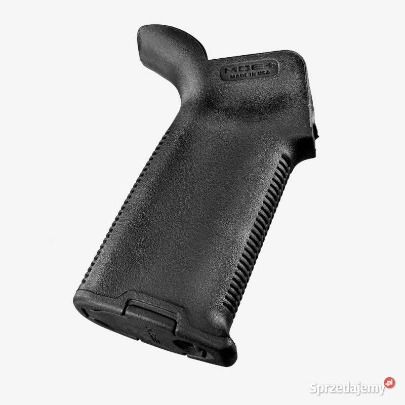 Rękojeść Magpul MOE Grip AR15M4 MAG416 Czarna