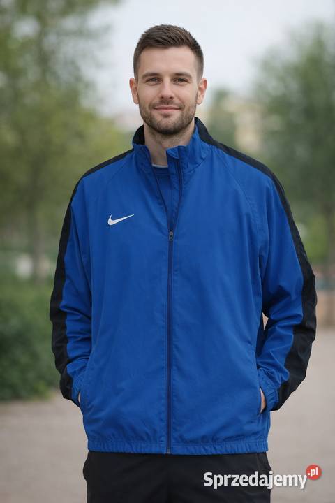 Kurtka Nike rozmiar M Rozmiar M Chełm