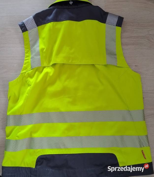 Kamizelka odblaskowa Sulęcin