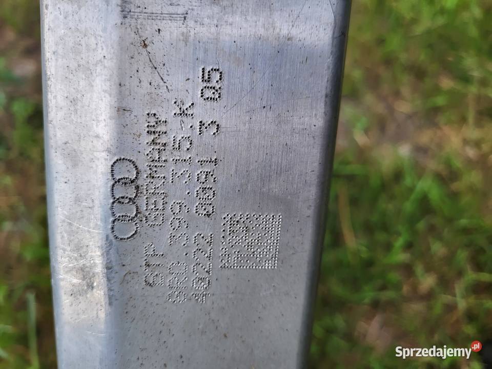 trawersa audi q5 polift Radom sprzedam