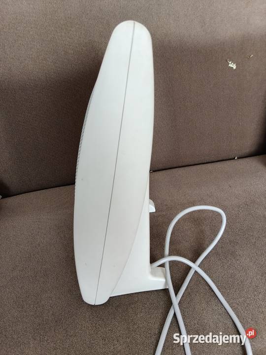 Piecyk elektryczny Szczecin