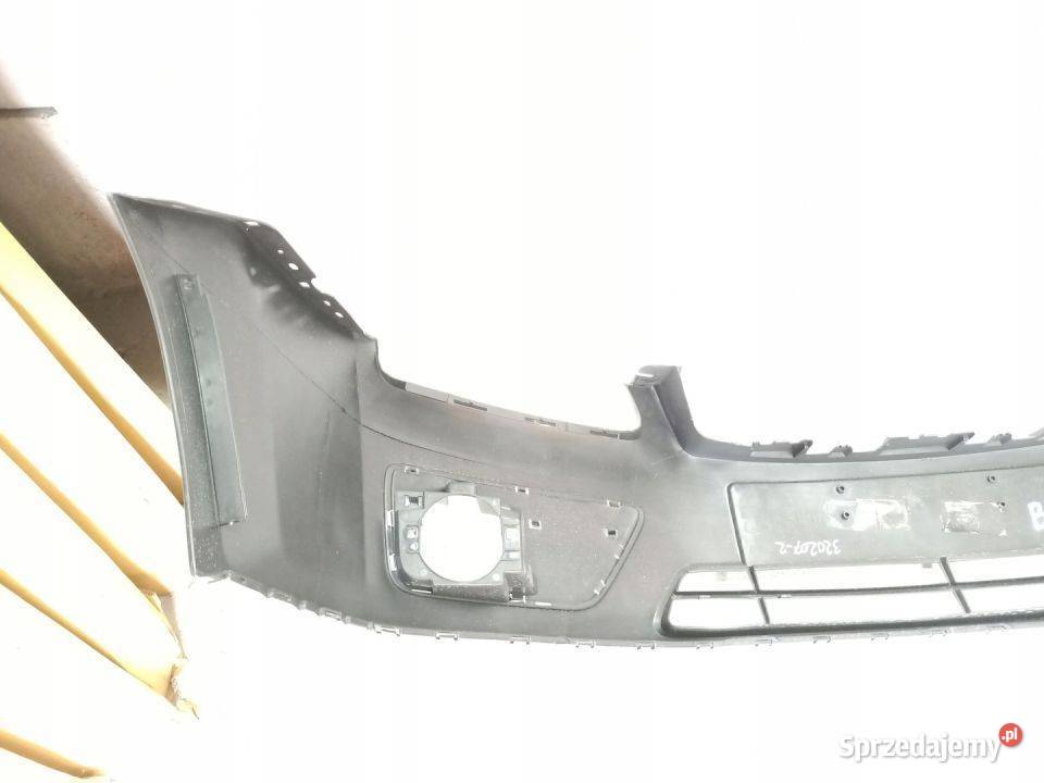 ZDERZAK PRZEDNI PRZÓD FORD FOCUS MK2 II 20042008 Skarżysko-Kamienna