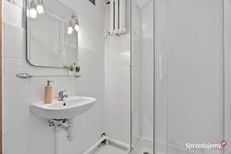 4 pokoje oddzielna kuchnia balkon w centrum balkon Gryfino