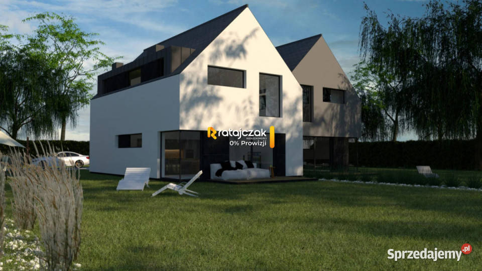 Ogłoszenie dom bliźniak Bojano 16244m2 Liczba pokoi 5