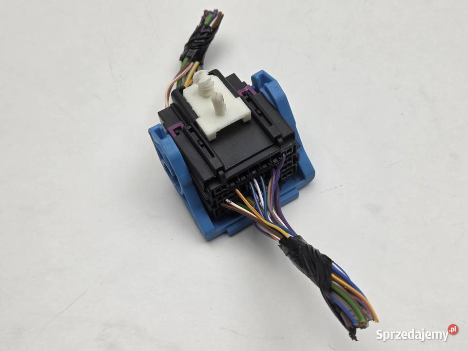 FORD FOCUS MK4 WTYCZKA KOSTKA 82 Janowice sprzedam