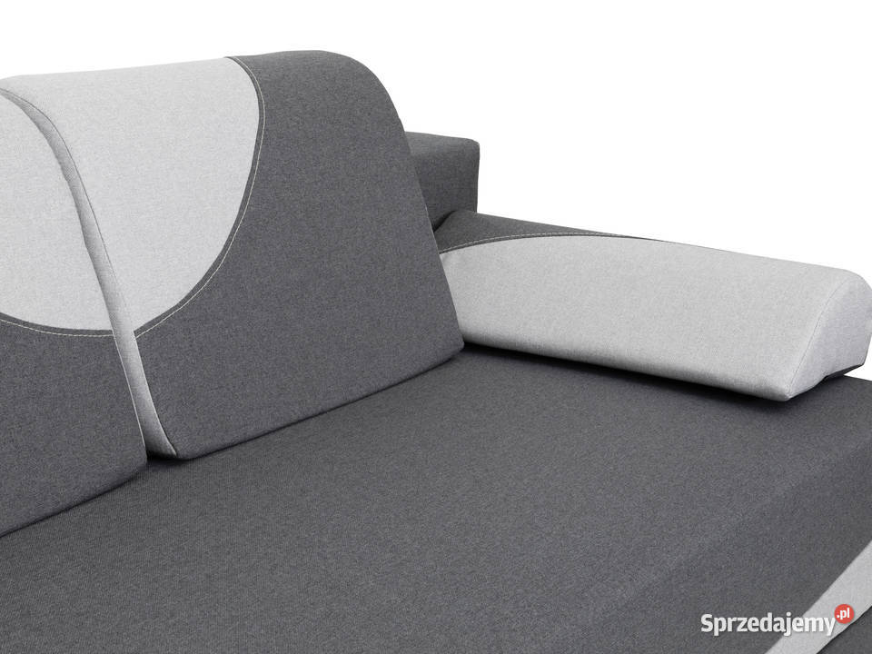 Kanapa Tapicerowana DANIEL Mielec