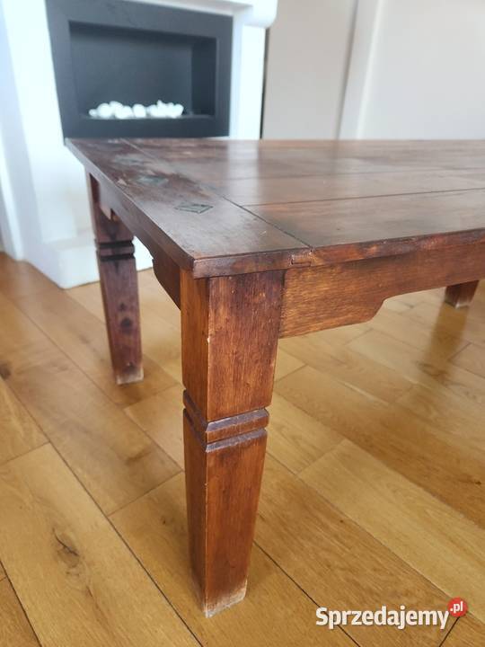 Meble kolonialne 46cm Warszawa