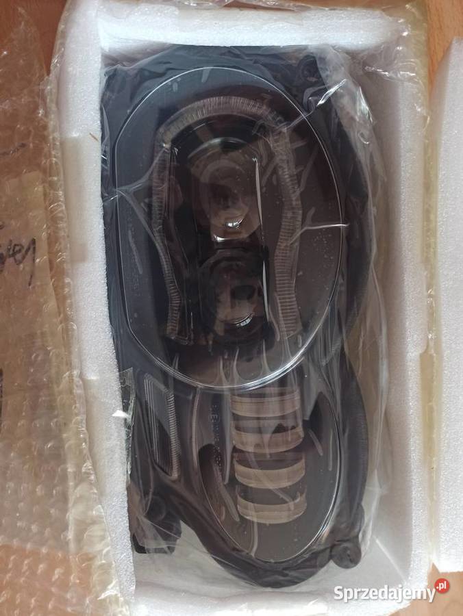 Lampa led bmw gs 1200 sprzedam