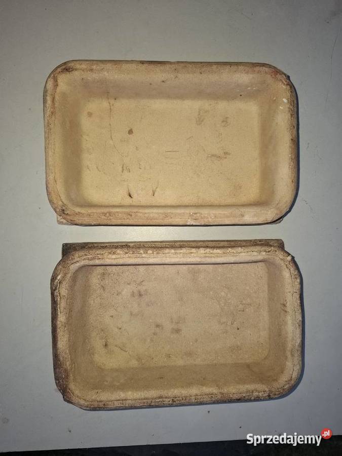 Kafle kuchenne piec kaflowy biale Blachy i formy do pieczenia Lublin