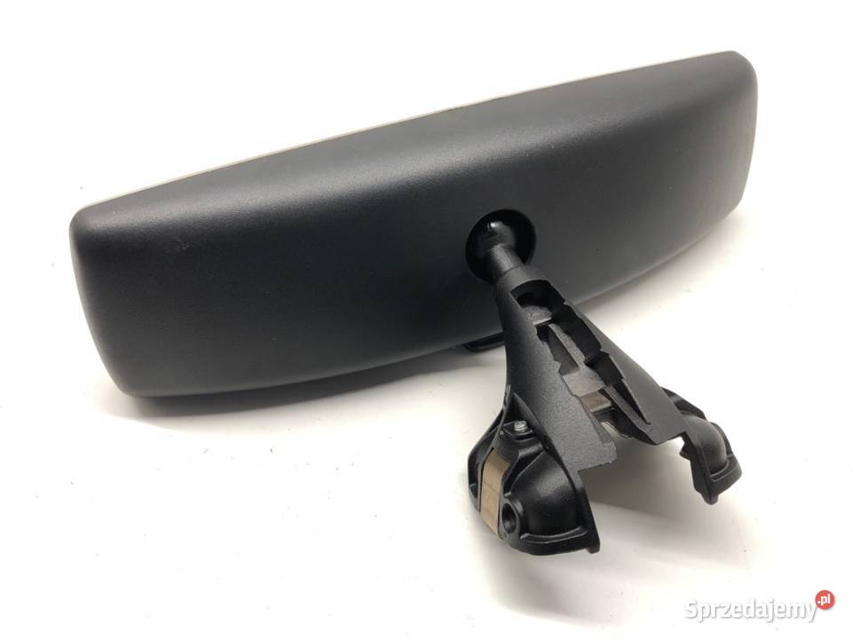 LUSTERKO WEWNĘTRZNE SKODA SUPERB II Kombi 0915 podkarpackie