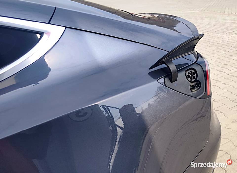 Tesla Model 3 Dual Motor Long Range nieuszkodzony Szczawnica