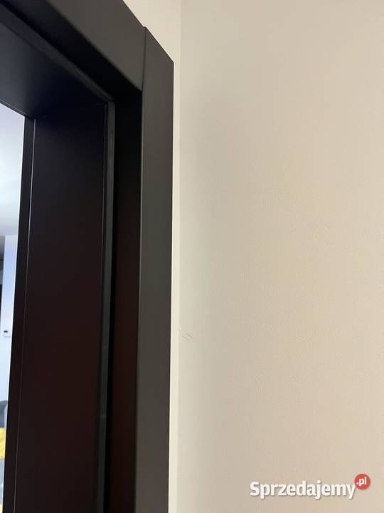 Drzwi Ościeżnica nowa Leroy Merlin antracyt Meble podkarpackie Rzeszów sprzedam