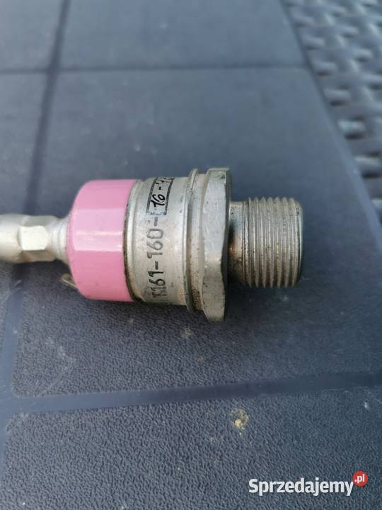 Dioda prostownicza tyrystor TL1611601643 Ciechanów