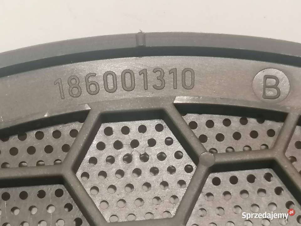 osłona głośnika maskownica 186001310 Renault osobowe