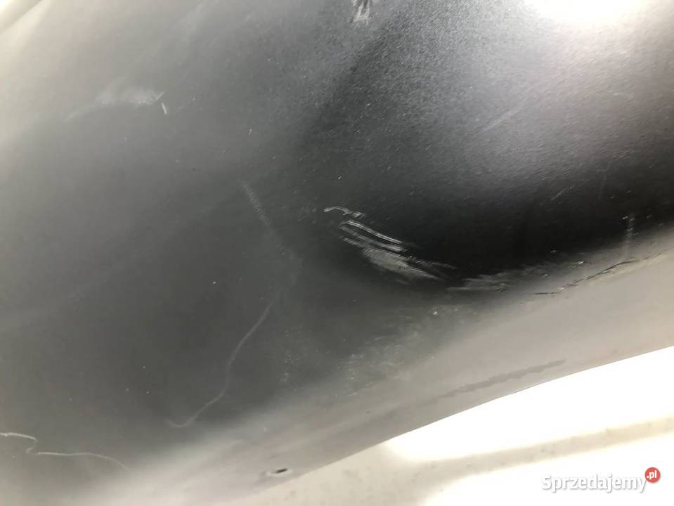 NISSAN QASHQAI I J10 032007042010 ZDERZAK PRZÓD Skarżysko-Kamienna