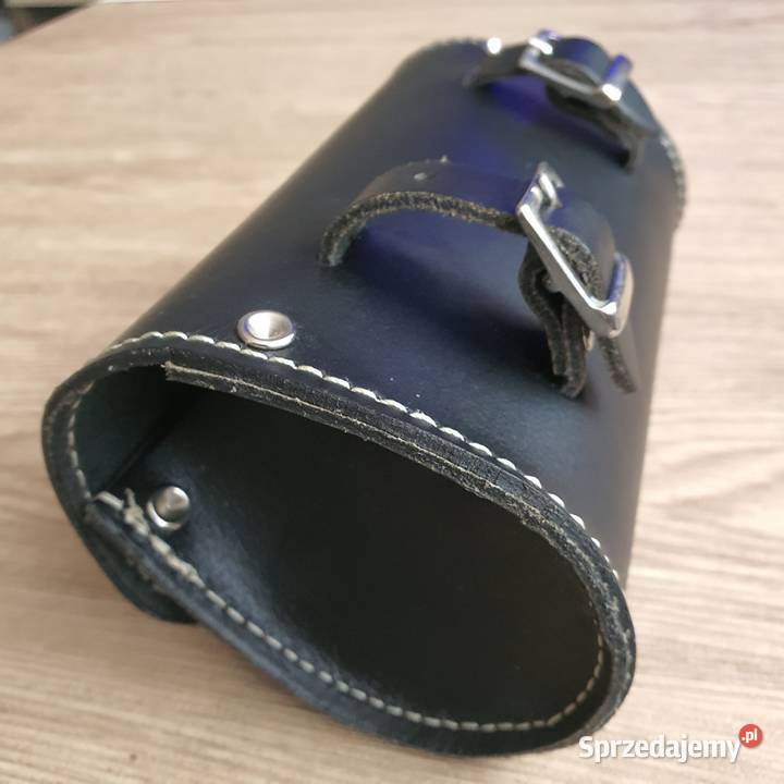 Batavus sakwa podsiodełkowa Części i akcesoria Nowa Sól sprzedam