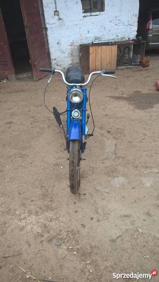 mam komara 2350 ma jakieś dokumenty i dużo Przybyszew