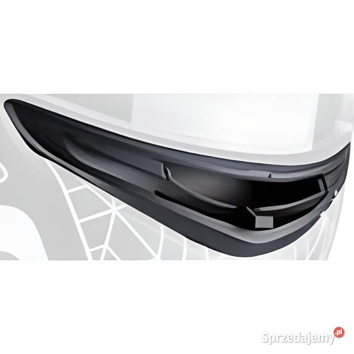 Wlot powietrza dolny wentylacja HJC IS16 TR1 lubuskie Trzciel