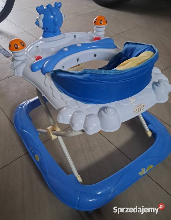 Chodzik dzieci ARTI Jarosław sprzedam