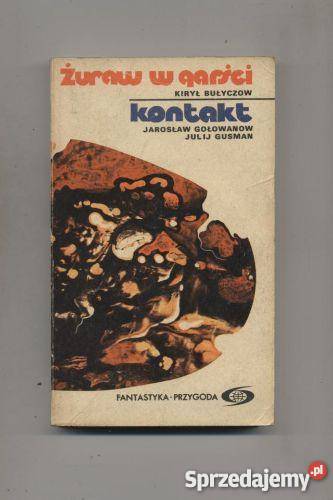 Żuraw w garści Kontakt zachodniopomorskie Szczecin sprzedam