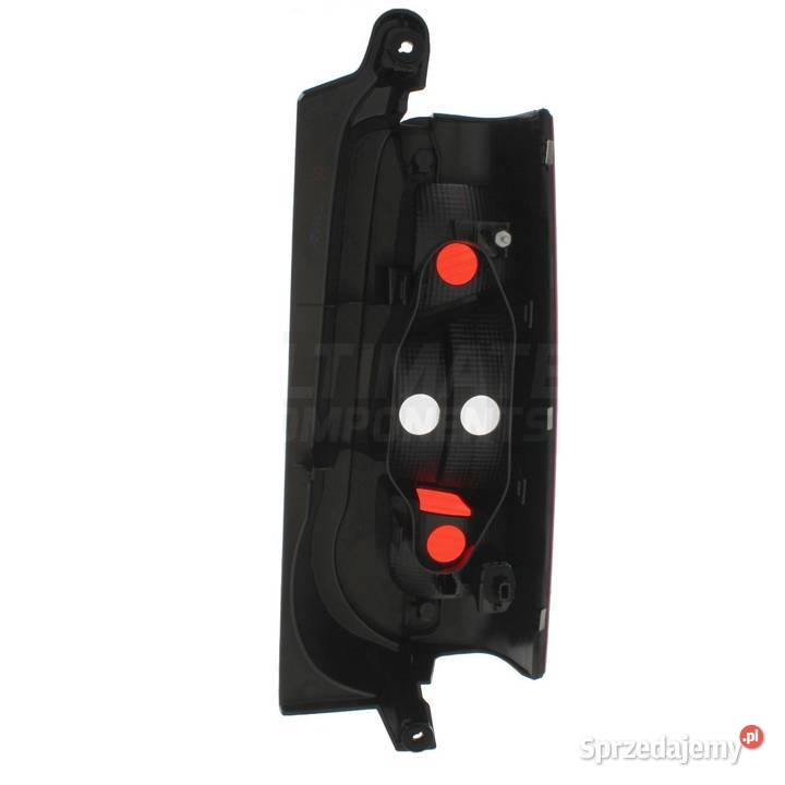 Lampa tylna LEWA drzwi tył Citroen Berlingo 3 Rok produkcji 2022 Rawa Mazowiecka