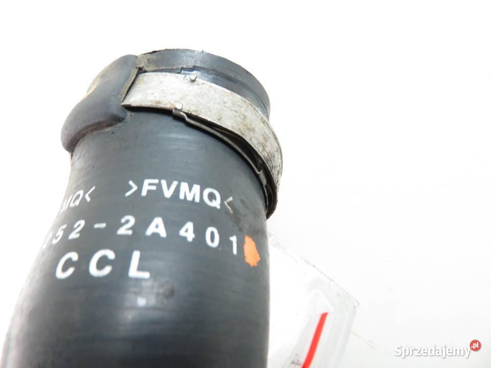 RURA INTERCOOLERA KIA RIO II 15 CRDi 282522A401