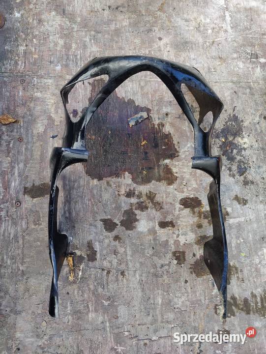 Owiewka silnika Kawasaki Gpz 550