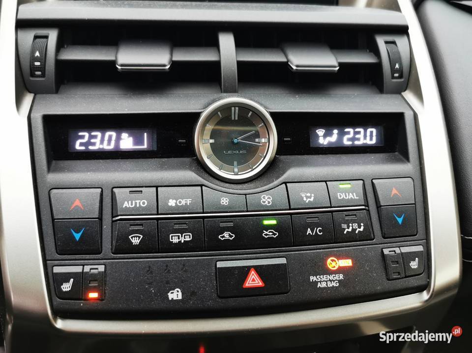 300h Elite AWD 100 BezwypadkowySalon Polska nieuszkodzony