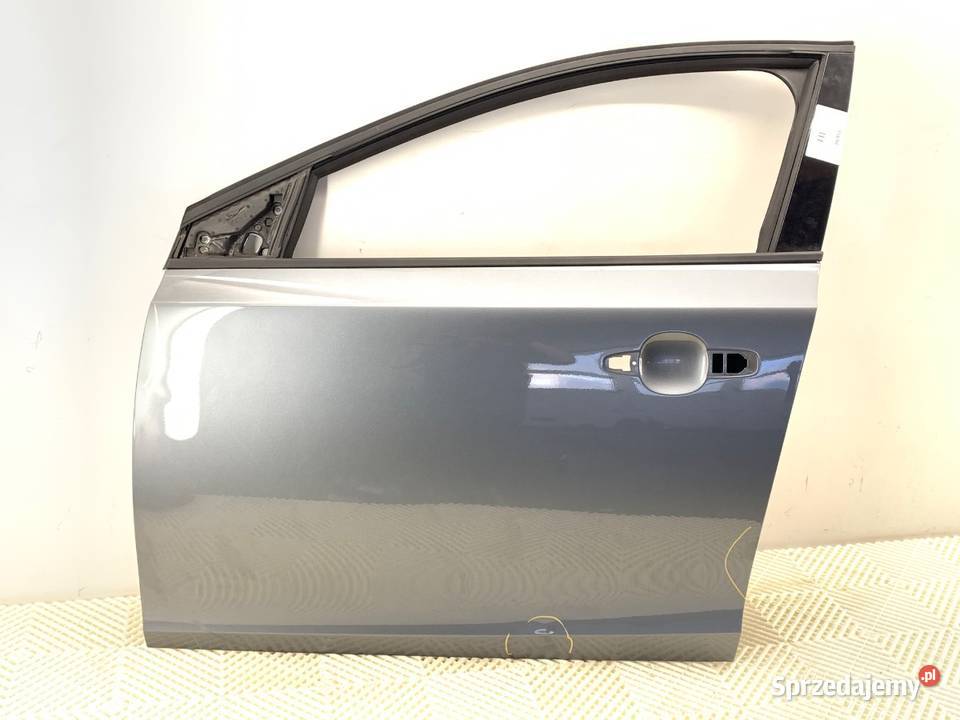 DRZWI LEWY PRZÓD VOLVO V40 Hatchback 714