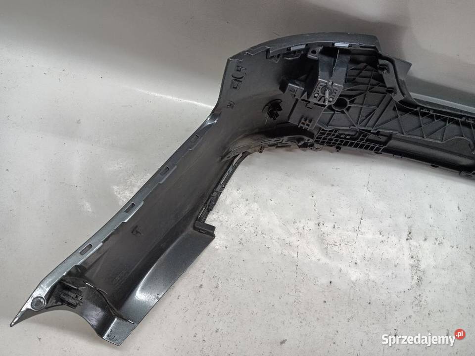 ZDERZAK TYŁ TYLNY AUDI A5 8W6807511C