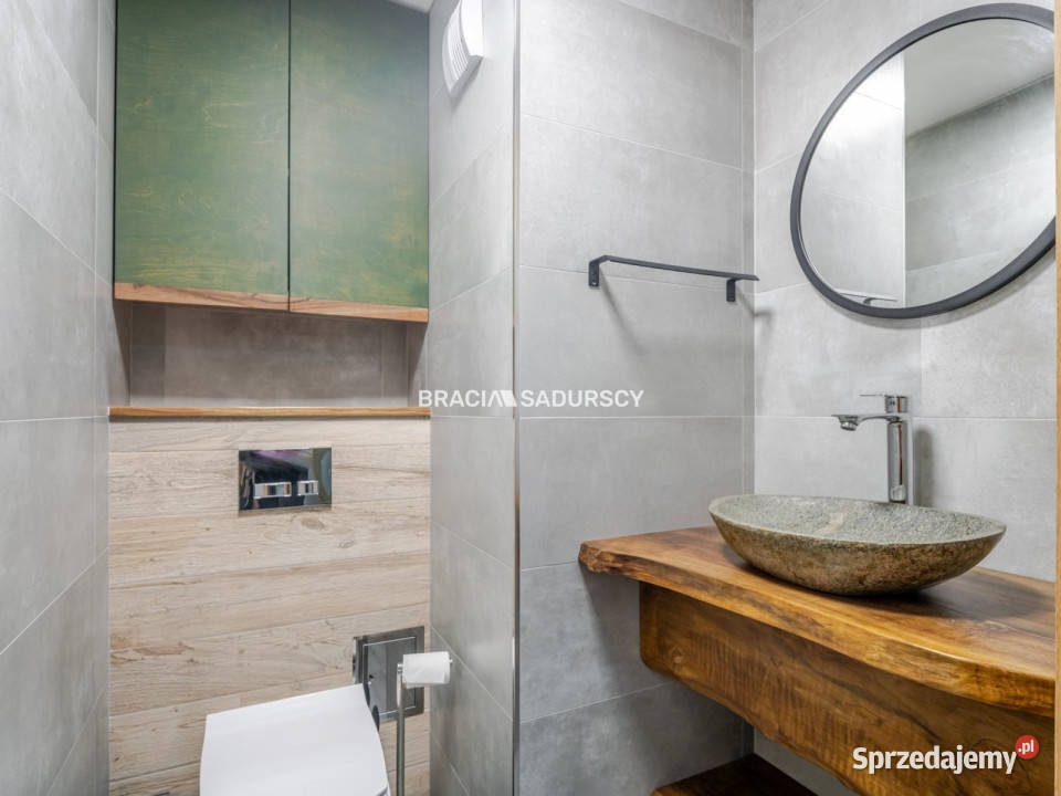 Mieszkanie do sprzedania 5942m2 3 pok Kraków dr 16576zł/m2 małopolskie