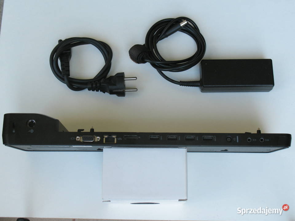 Stacja dokująca HP UltraSlim model B9C87AA Kraków