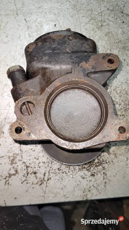 Pompa wspomagania Mercedes Benz W123 mazowieckie Łagów