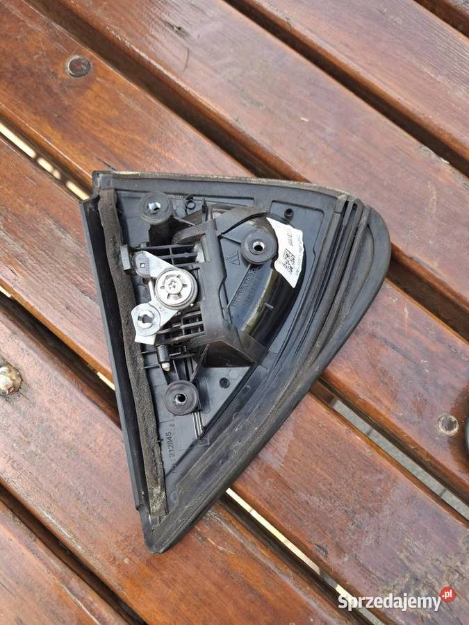 Honda cuvuc ufo Klamki tylne opolskie sprzedam