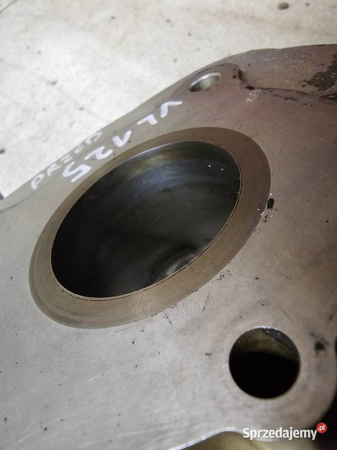 Suzuki vl 125 Intruder cylinder cylindry tłok Jelenia Góra