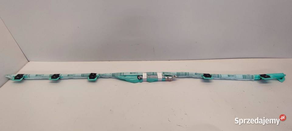 CUPRA FORMENTOR KURTYNA LEWA AIRBAG 5FF880741G Poduszki powietrzne