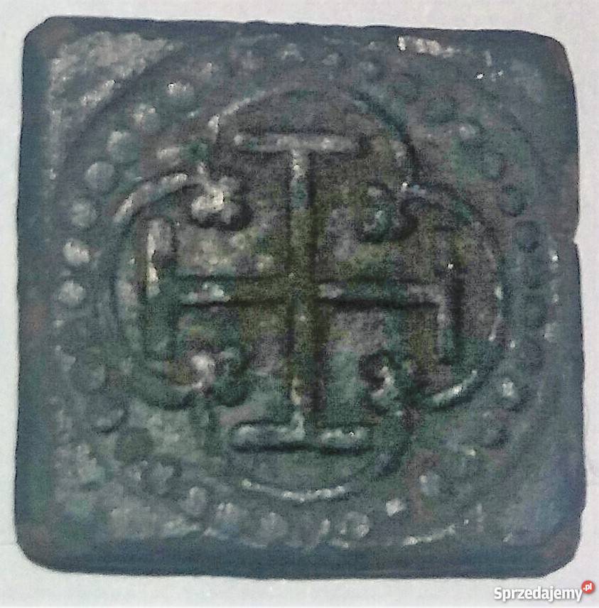 Odważniki monetarne