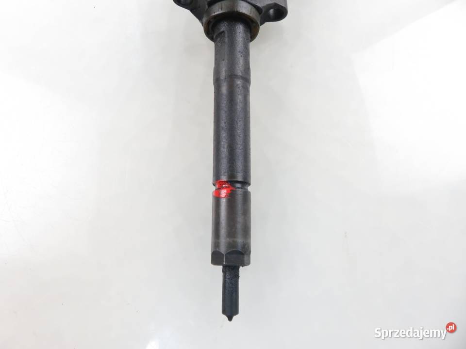 WTRYSKIWACZ FORD FOCUS C DM2 16 TDCi 109 G8DA