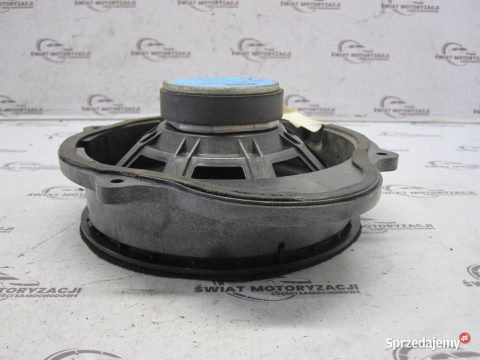 LAND ROVER DISCOVERY III głośnik drzwi przód świętokrzyskie