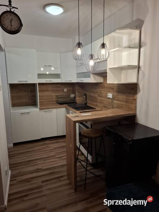 Sprzedam mieszkanie Rok budowy 2020 Sprzedaż Lublin