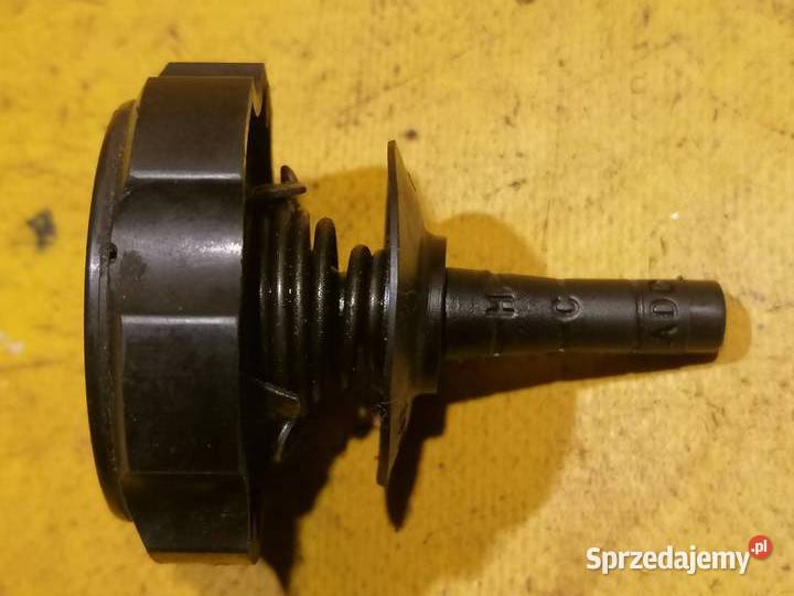 korek zbiorniczka wspomagania Peugeot Piotrków Trybunalski