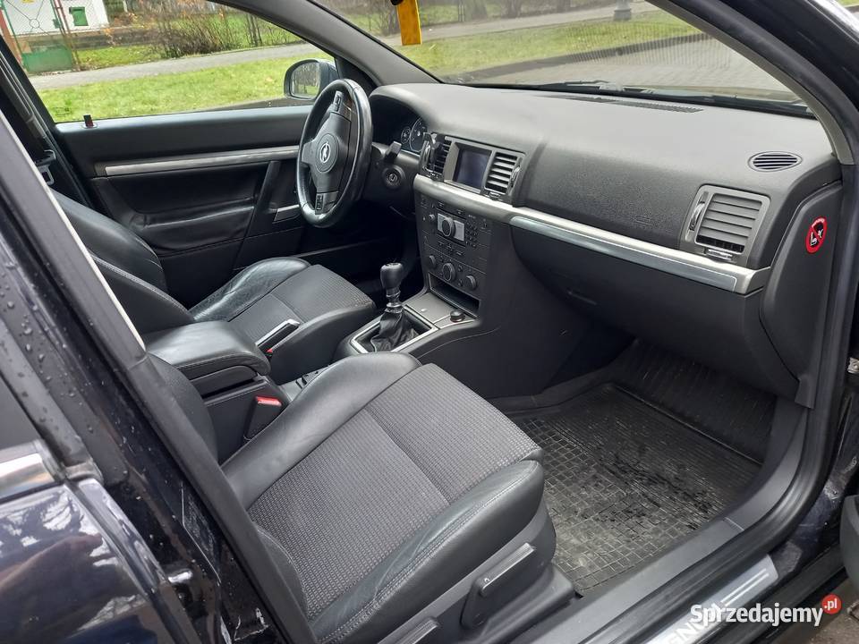 Opel Signum 19cdti150 Puławy