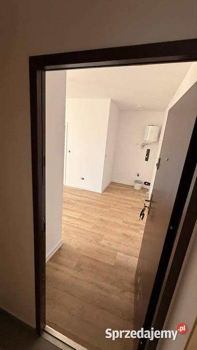 Na sprzedaż kawalerka w centrum Słupcy 25m2 Strzałkowo