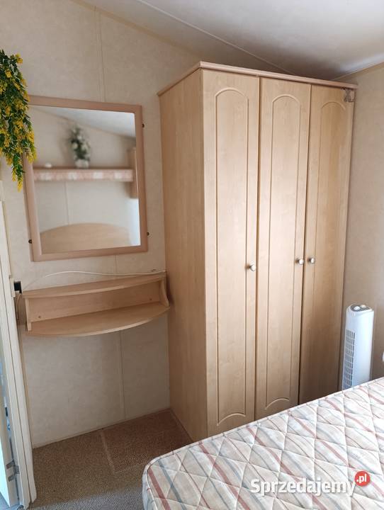 Domek Holenderski Całoroczny Skowarcz